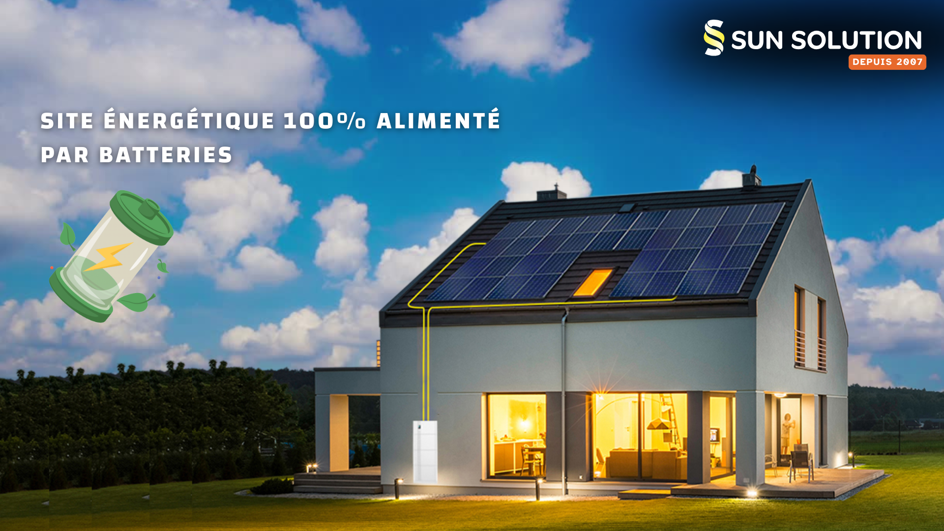 Solar Energy